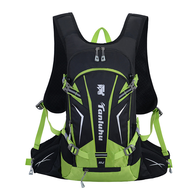 Cycling Backpack Waterproof 10L/15L/20L Bicycle Bags Water Bag Outdoor Sport Climbing Hiking MTB Road Bike Hydration Backpack