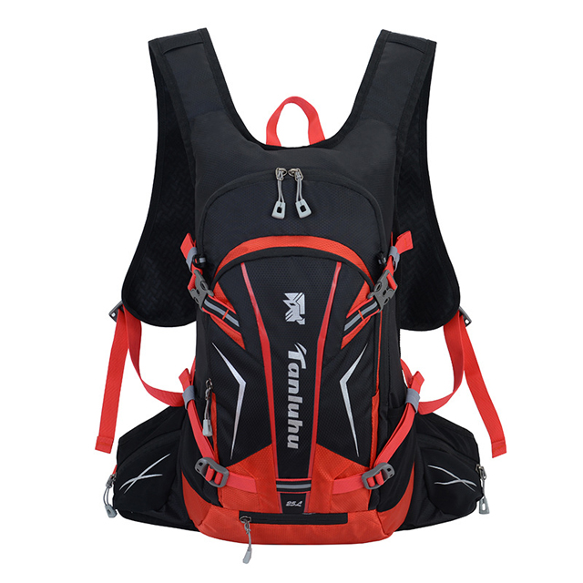 Cycling Backpack Waterproof 10L/15L/20L Bicycle Bags Water Bag Outdoor Sport Climbing Hiking MTB Road Bike Hydration Backpack